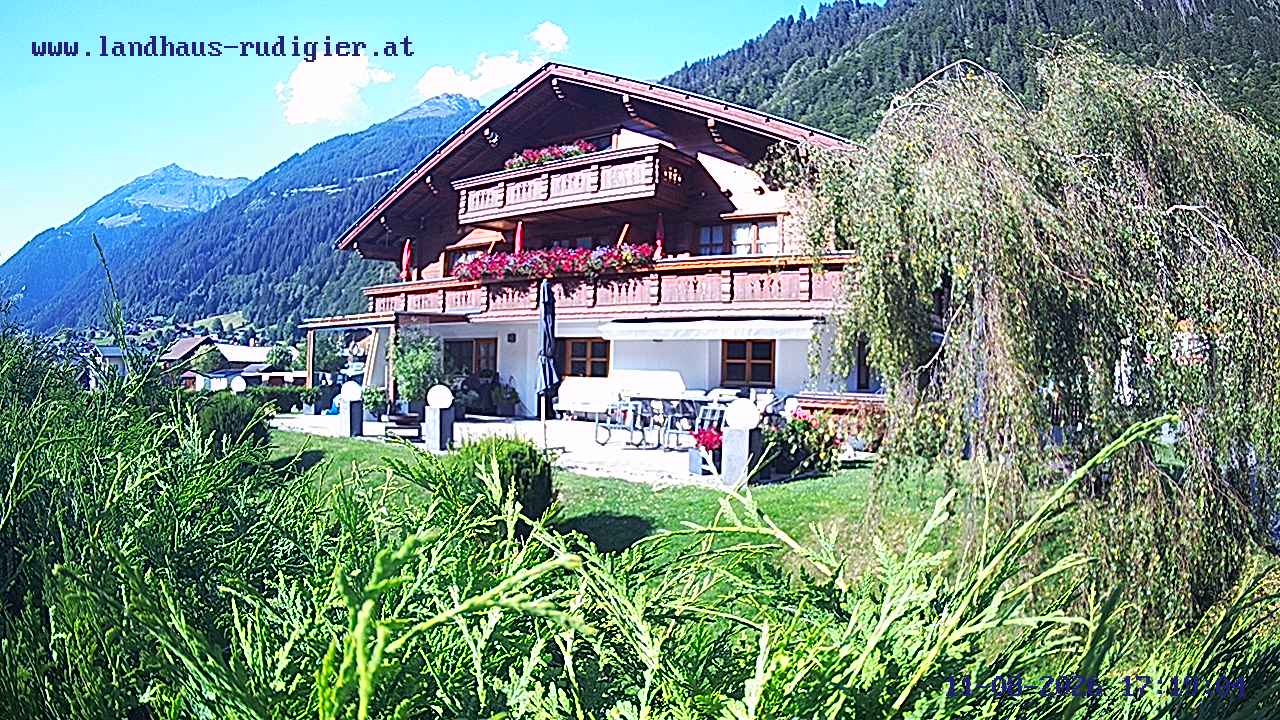 Gortipohl | Landhaus Rudigier