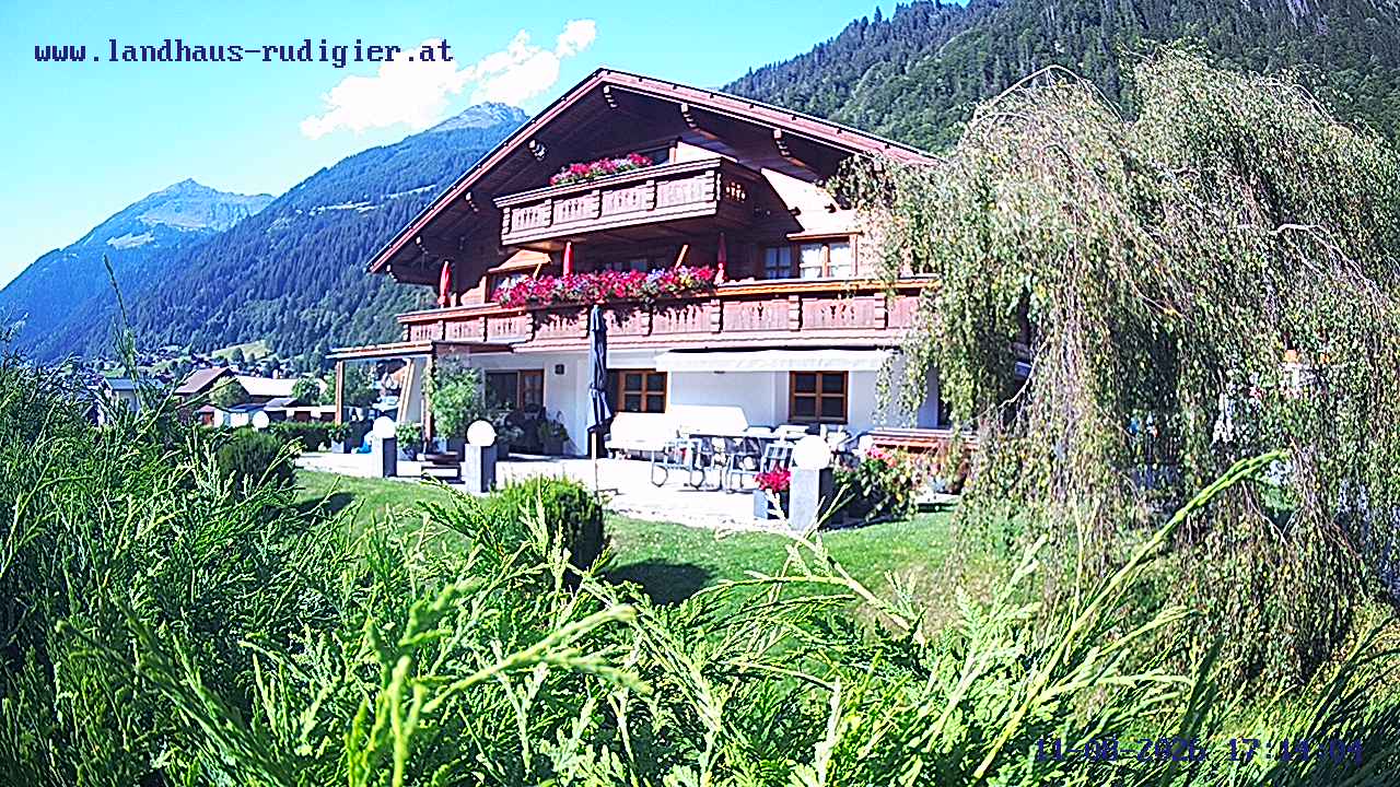 Gortipohl | Landhaus Rudigier