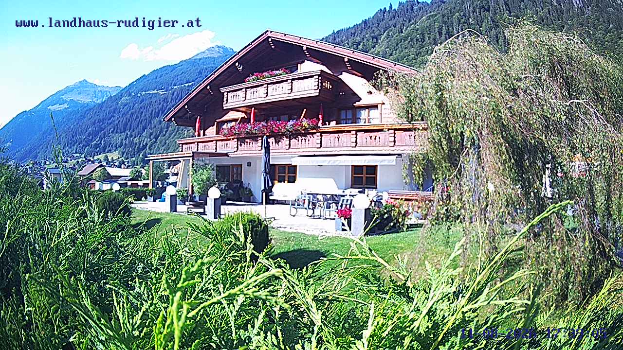 Gortipohl | Landhaus Rudigier