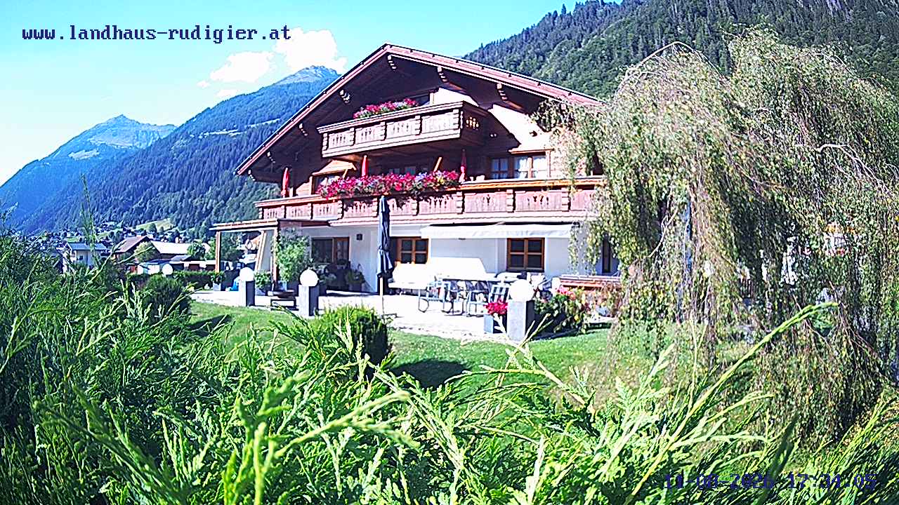 Gortipohl | Landhaus Rudigier