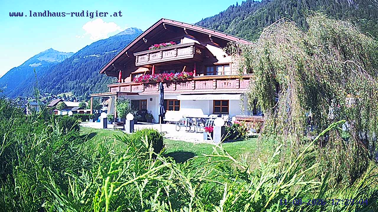 Gortipohl | Landhaus Rudigier