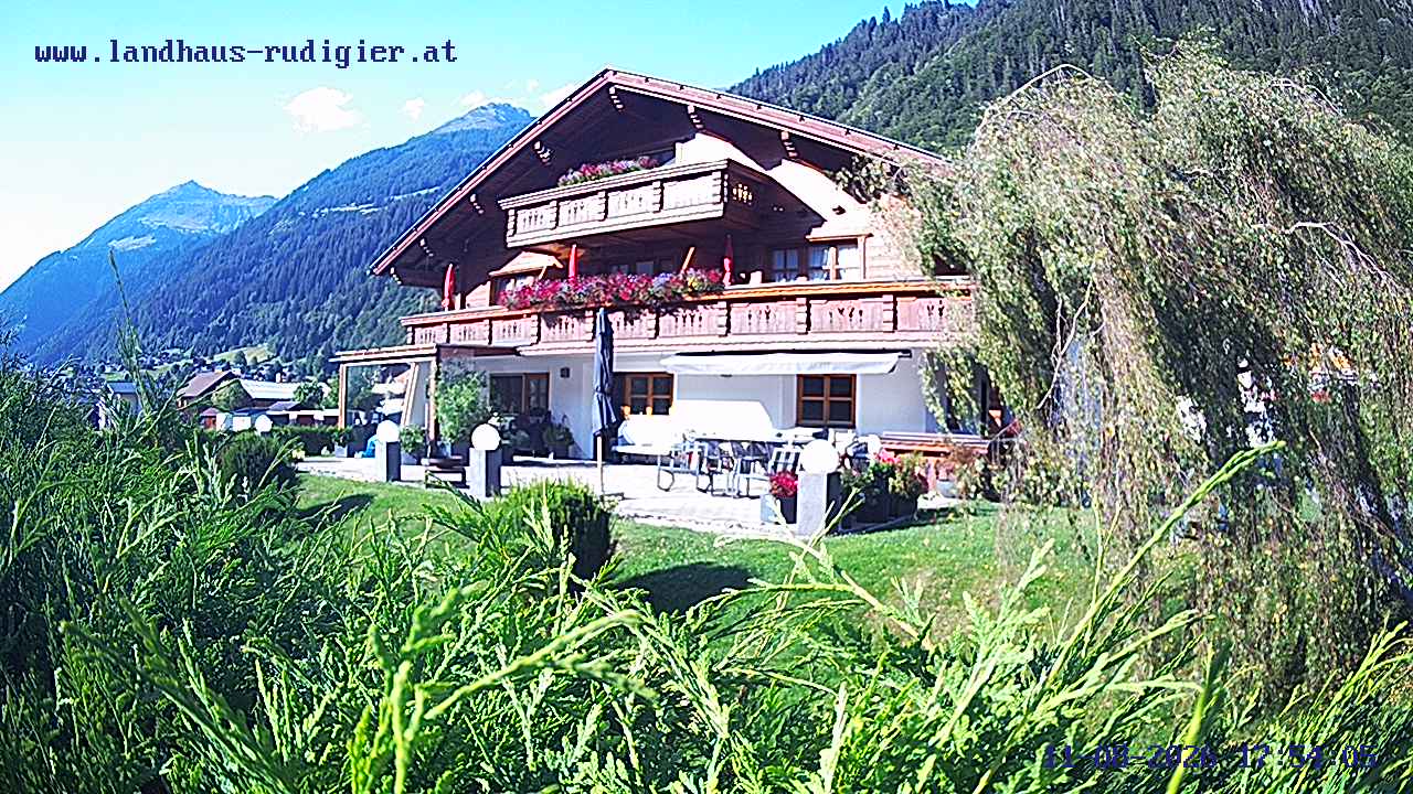 Gortipohl | Landhaus Rudigier