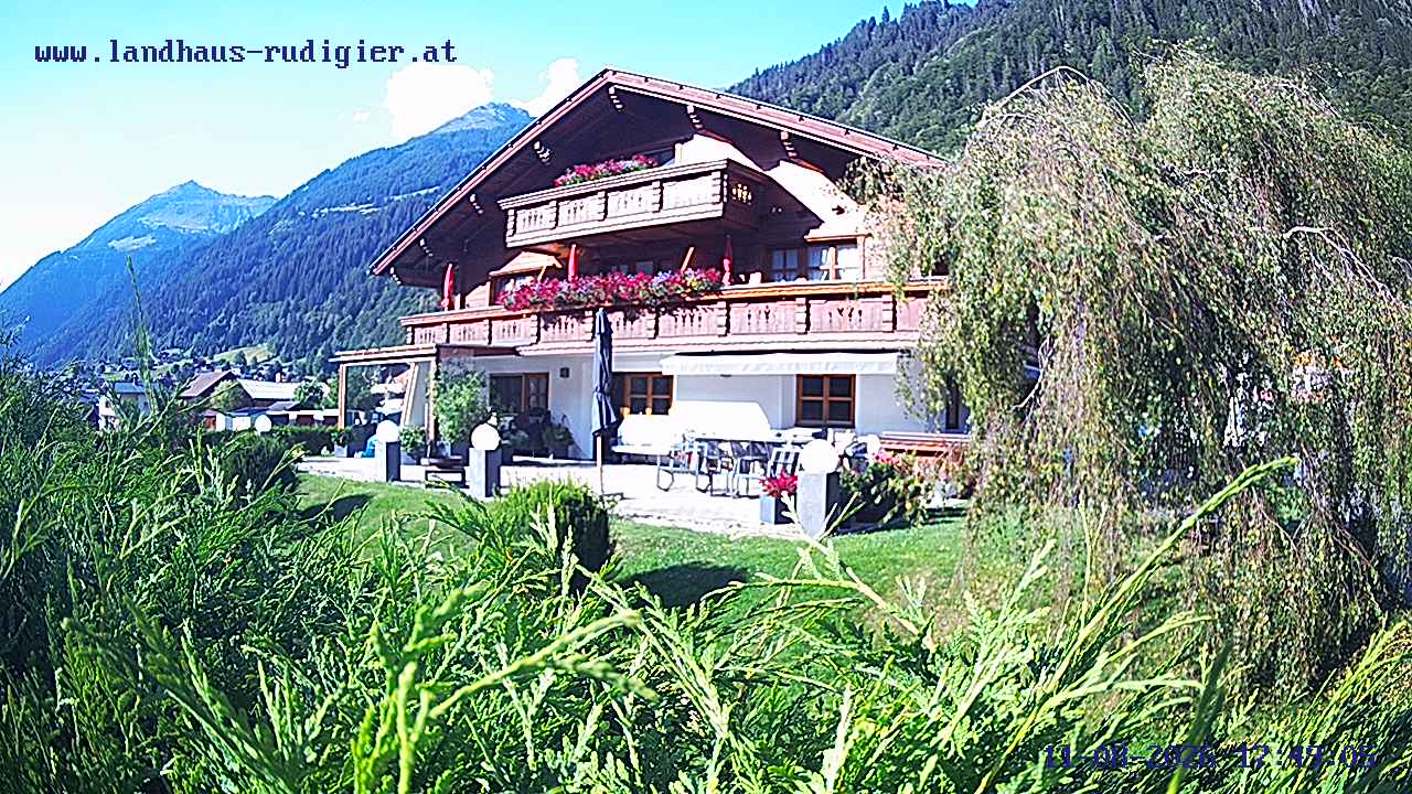 Gortipohl | Landhaus Rudigier