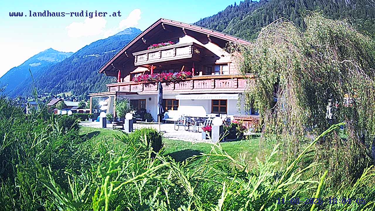 Gortipohl | Landhaus Rudigier