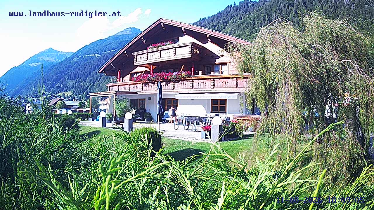 Gortipohl | Landhaus Rudigier