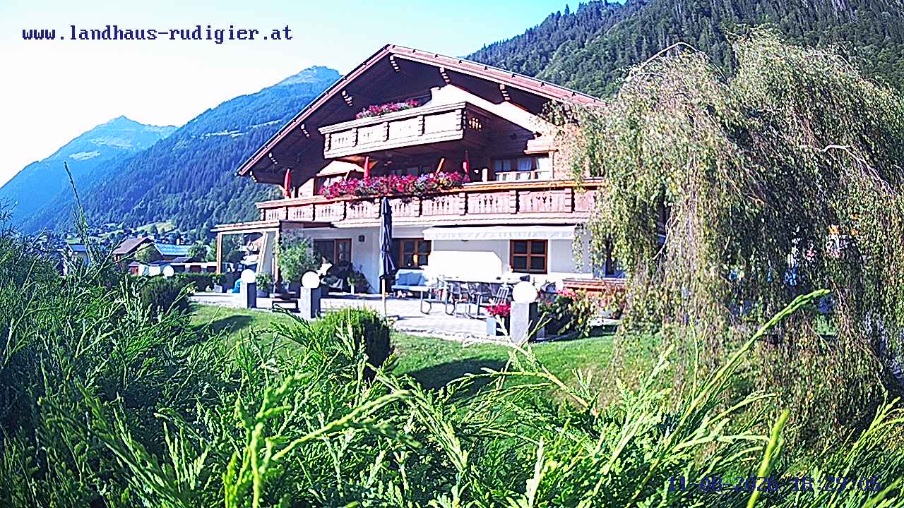 Gortipohl | Landhaus Rudigier