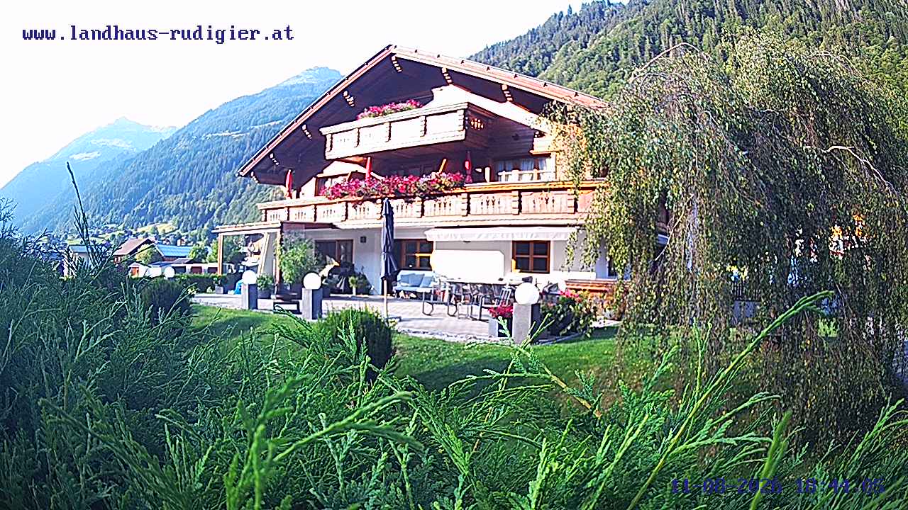 Gortipohl | Landhaus Rudigier