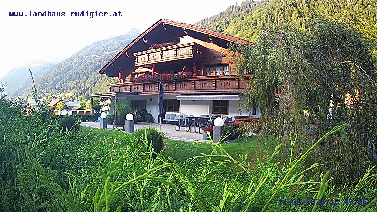Gortipohl | Landhaus Rudigier