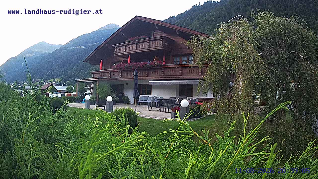 Gortipohl | Landhaus Rudigier