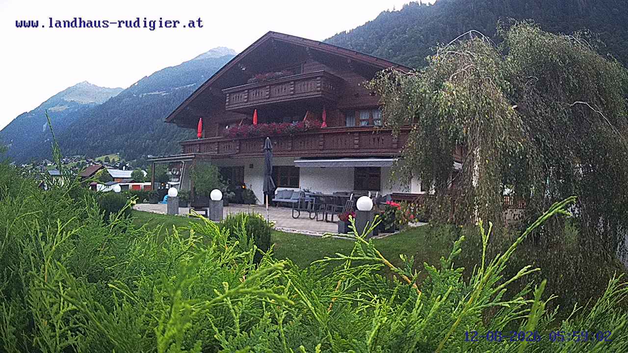 Gortipohl | Landhaus Rudigier