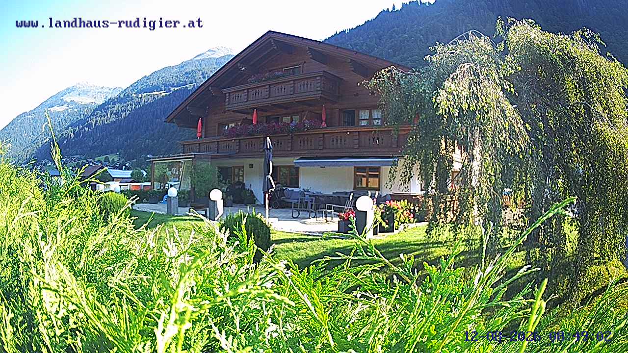 Gortipohl | Landhaus Rudigier