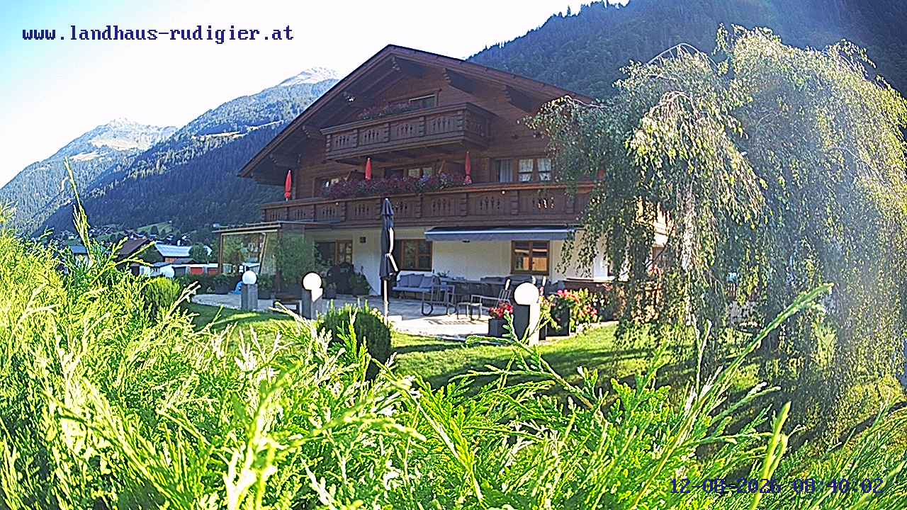 Gortipohl | Landhaus Rudigier