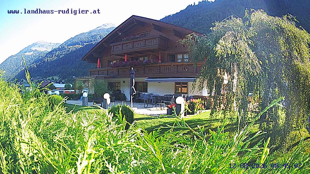 Gortipohl | Landhaus Rudigier