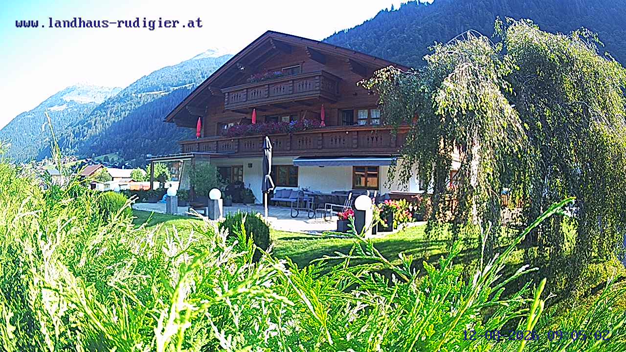 Gortipohl | Landhaus Rudigier