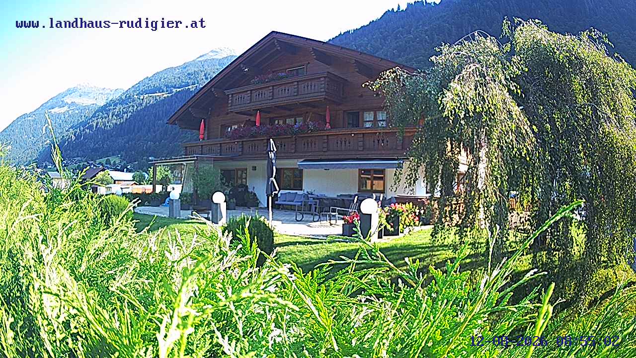 Gortipohl | Landhaus Rudigier