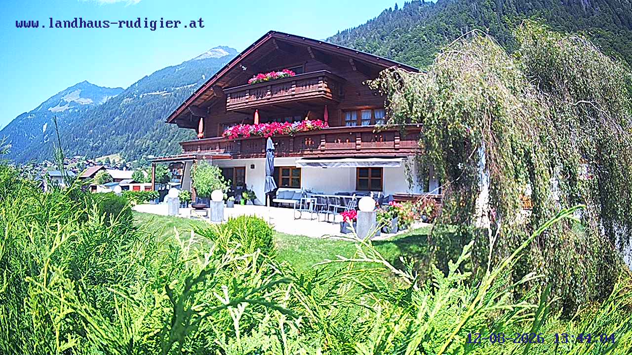 Gortipohl | Landhaus Rudigier