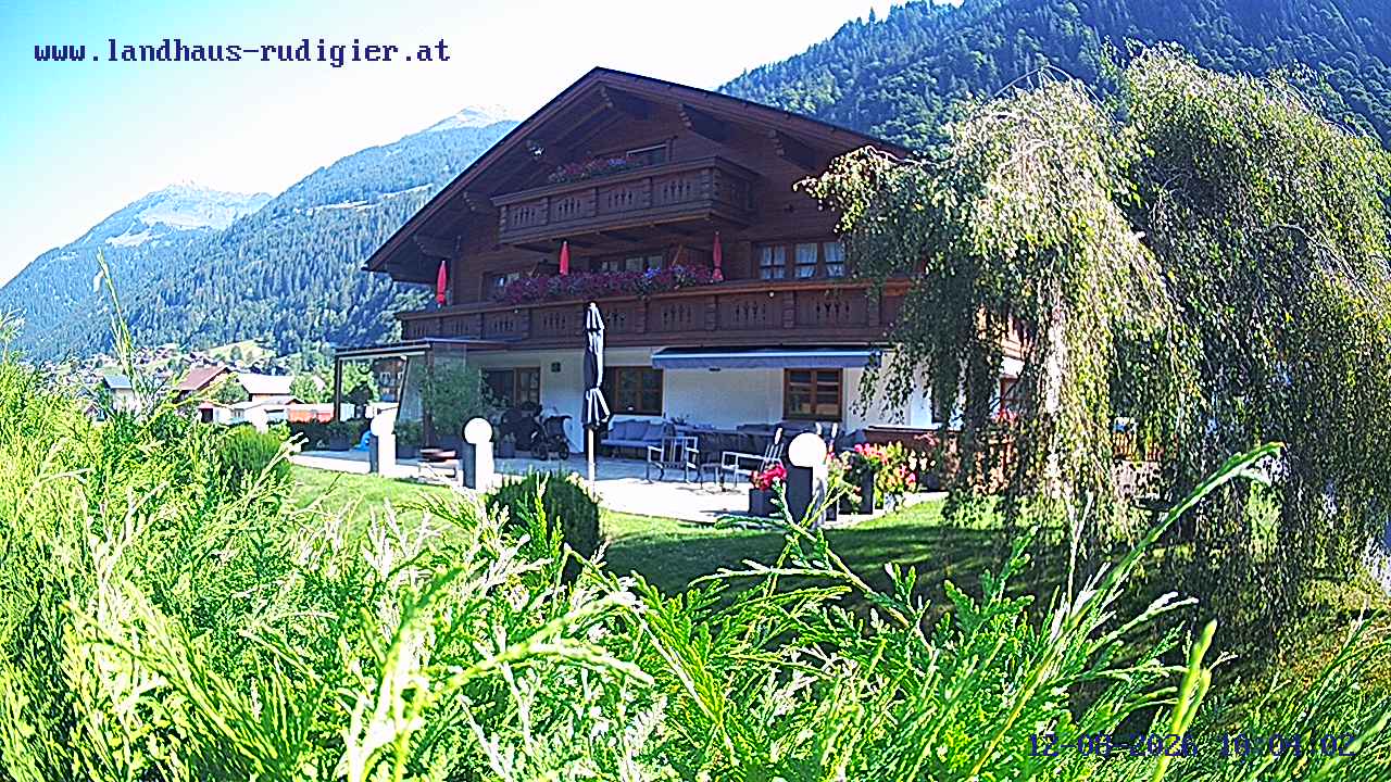 Gortipohl | Landhaus Rudigier