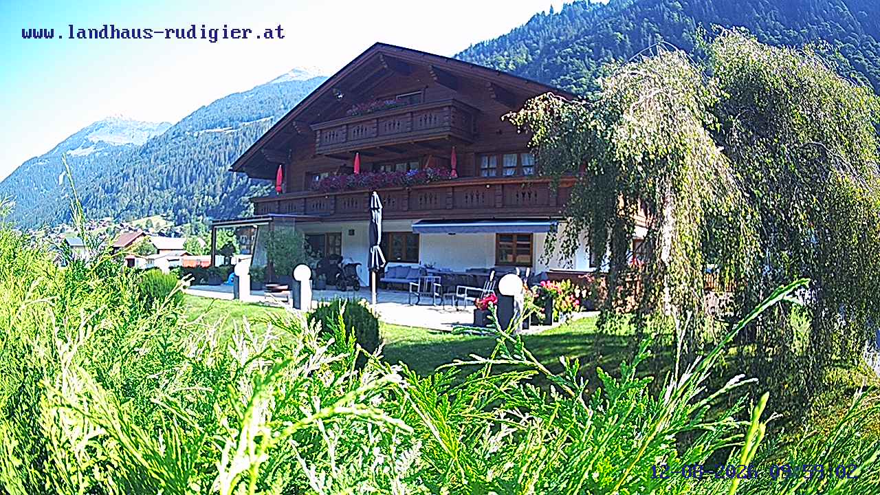 Gortipohl | Landhaus Rudigier