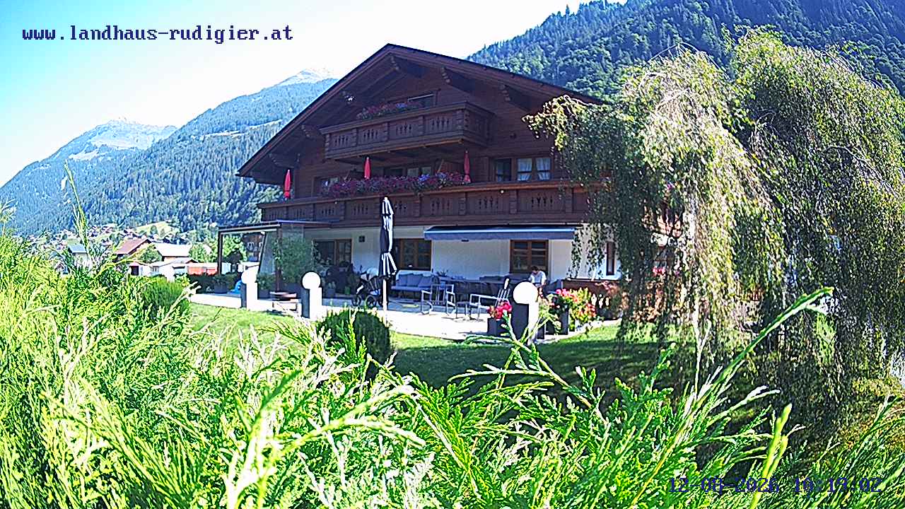 Gortipohl | Landhaus Rudigier
