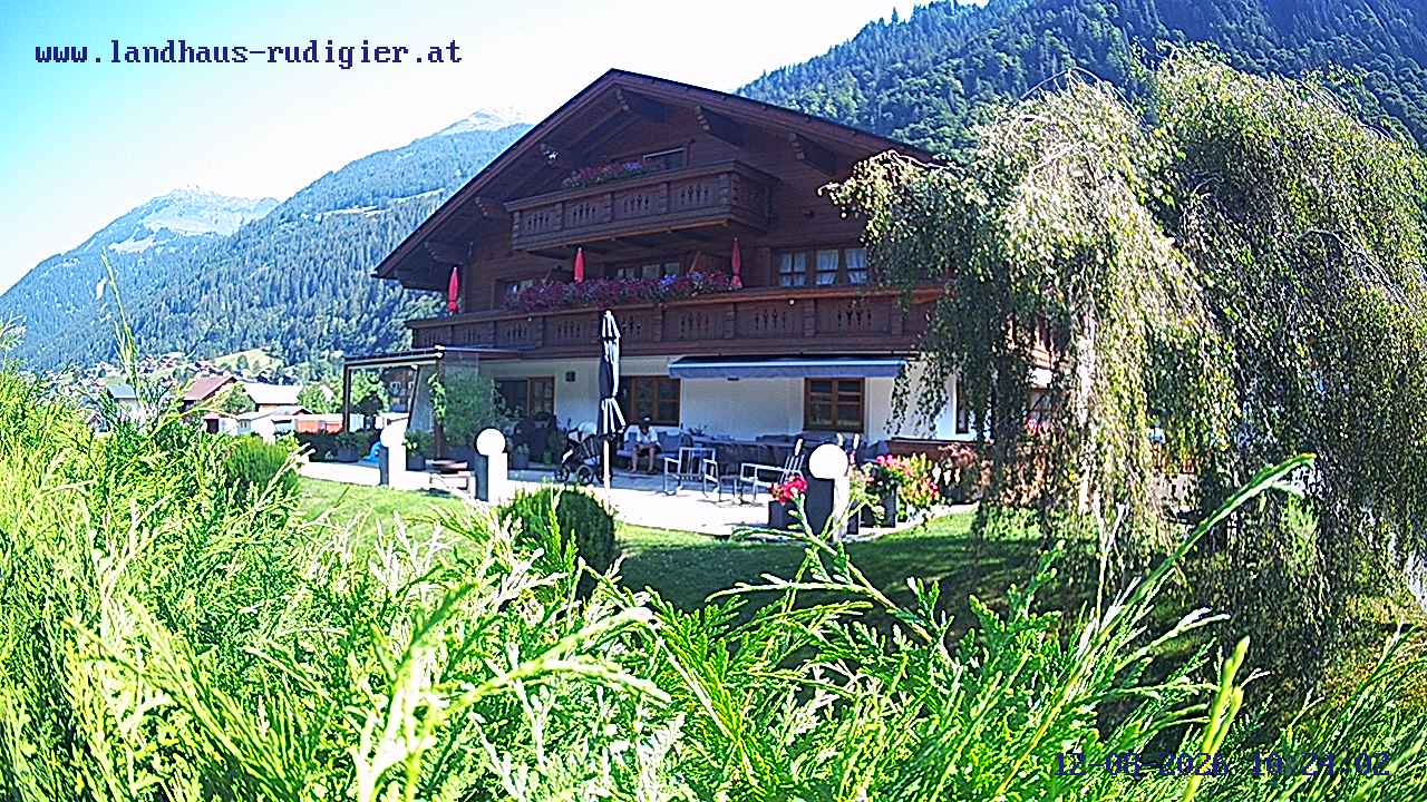 Gortipohl | Landhaus Rudigier