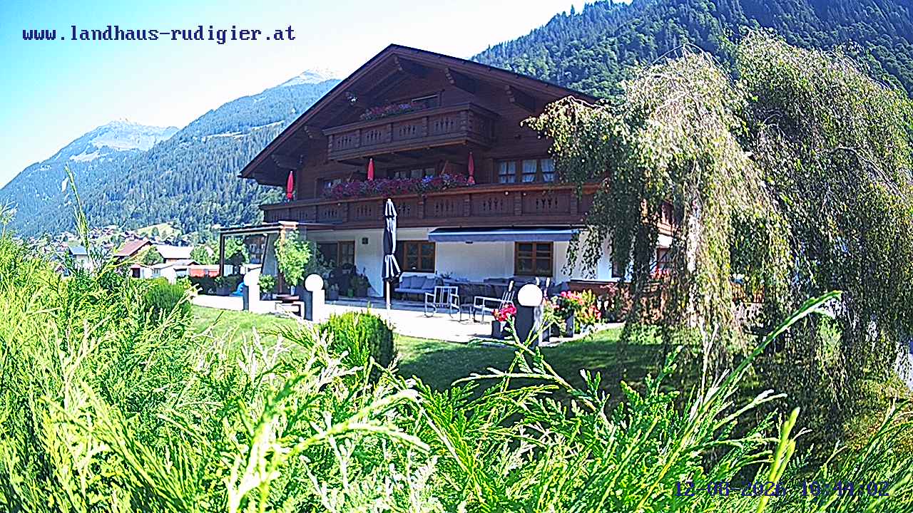 Gortipohl | Landhaus Rudigier
