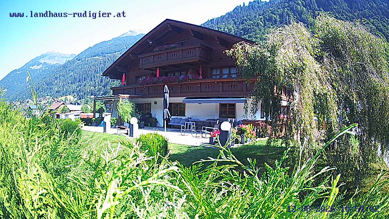 Gortipohl | Landhaus Rudigier
