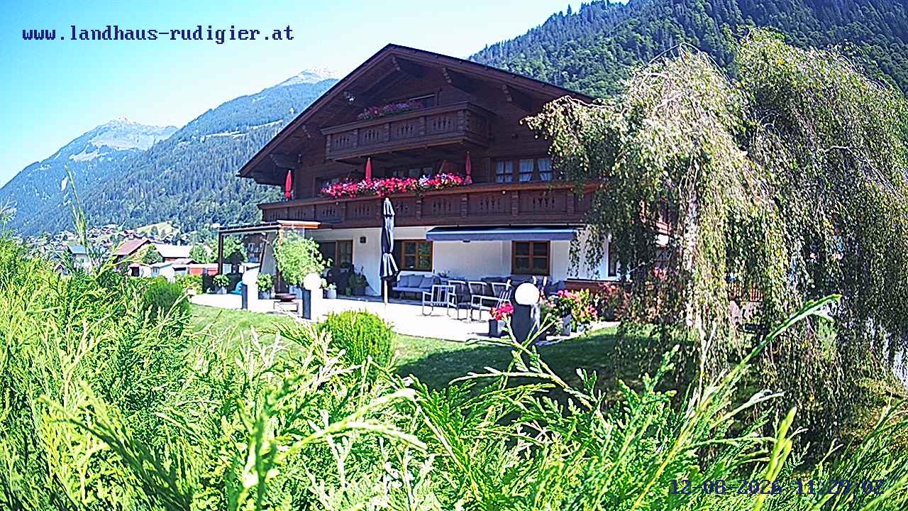 Gortipohl | Landhaus Rudigier