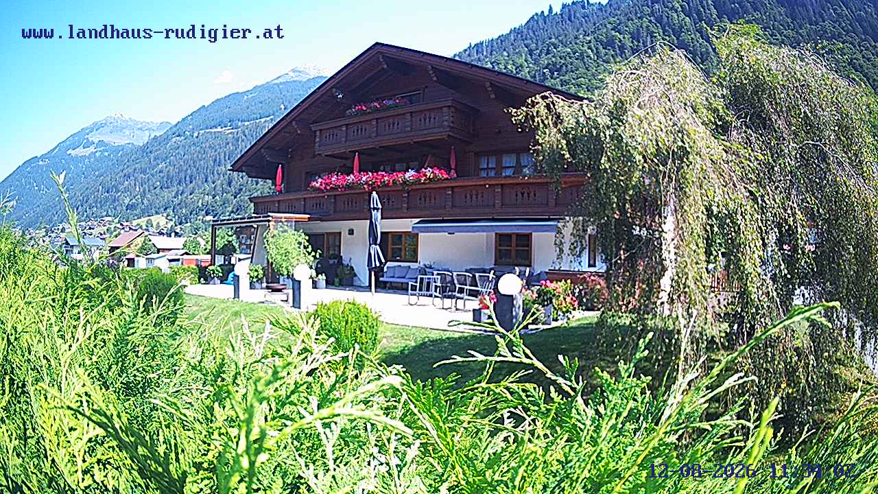 Gortipohl | Landhaus Rudigier