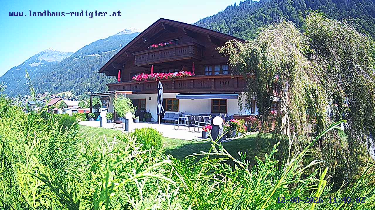 Gortipohl | Landhaus Rudigier