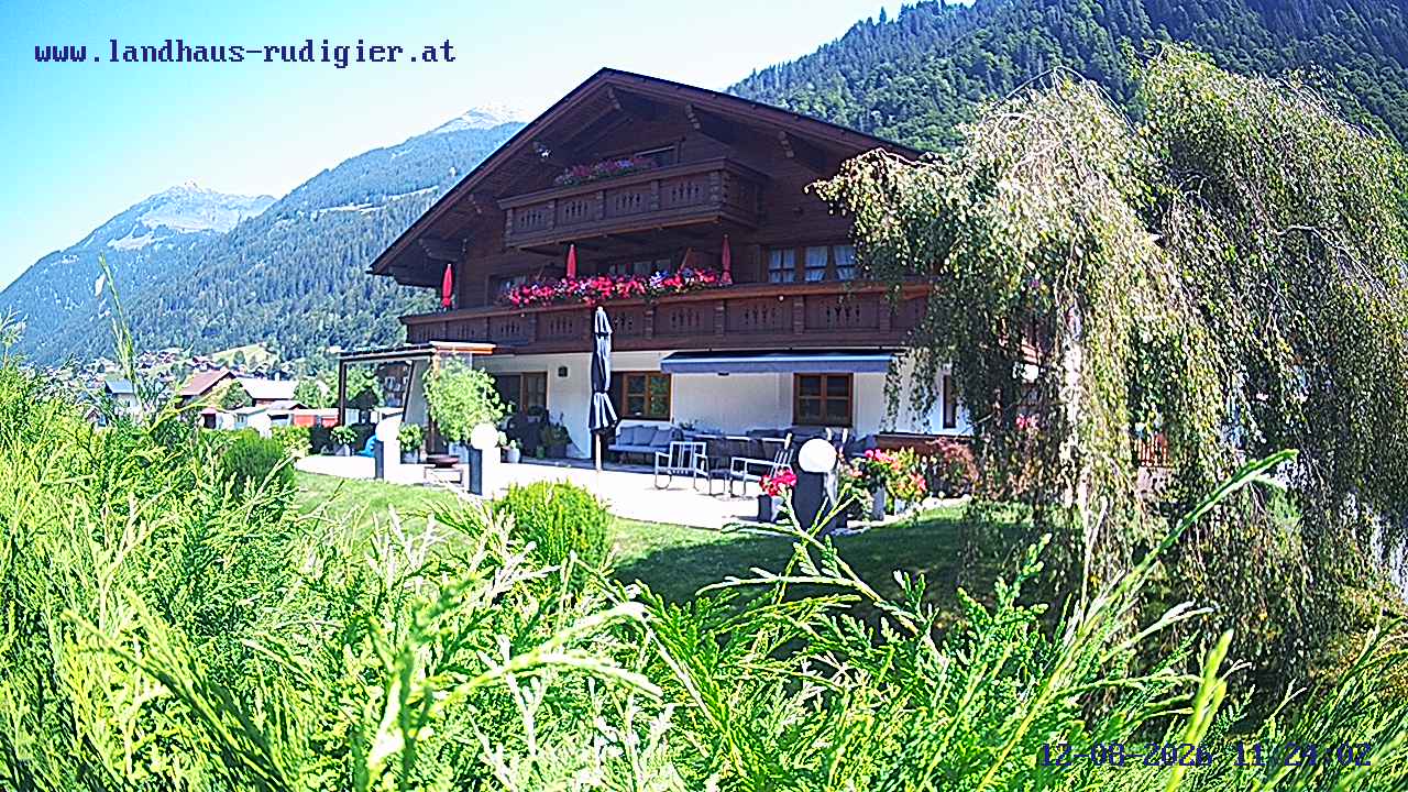 Gortipohl | Landhaus Rudigier