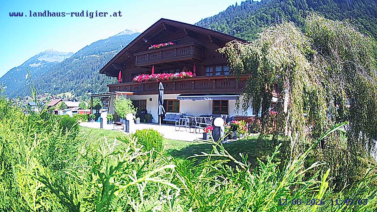 Gortipohl | Landhaus Rudigier