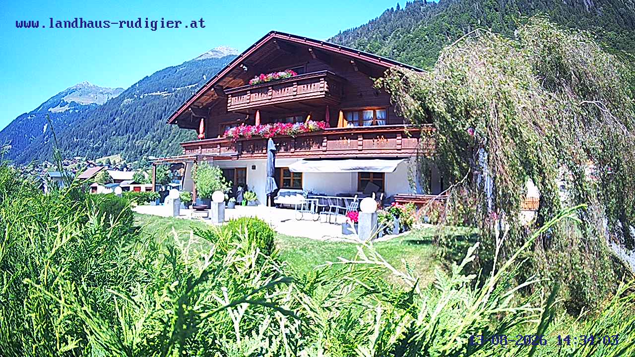 Gortipohl | Landhaus Rudigier