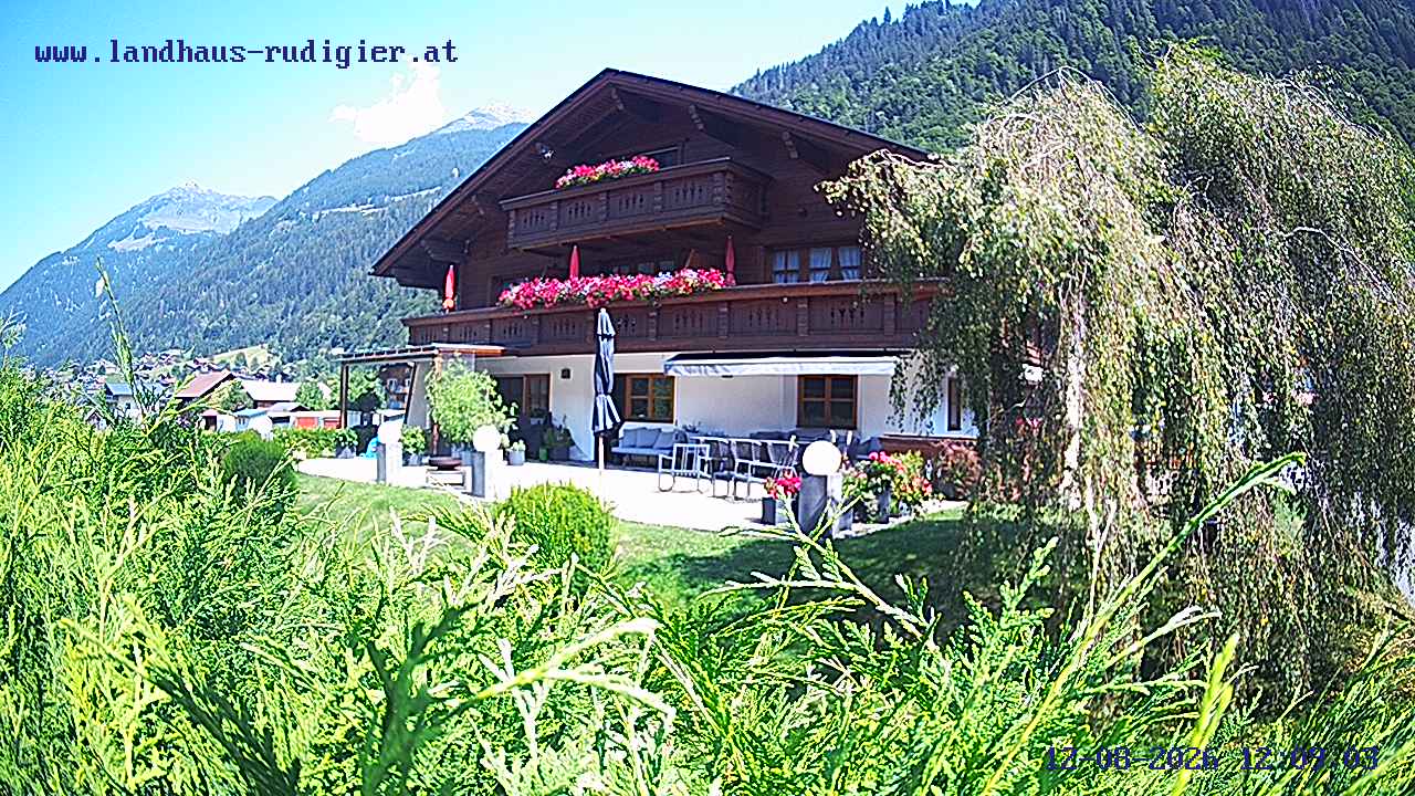 Gortipohl | Landhaus Rudigier