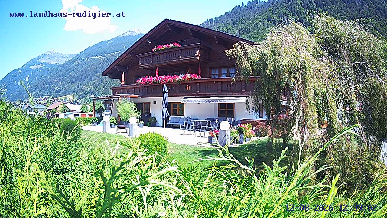 Gortipohl | Landhaus Rudigier