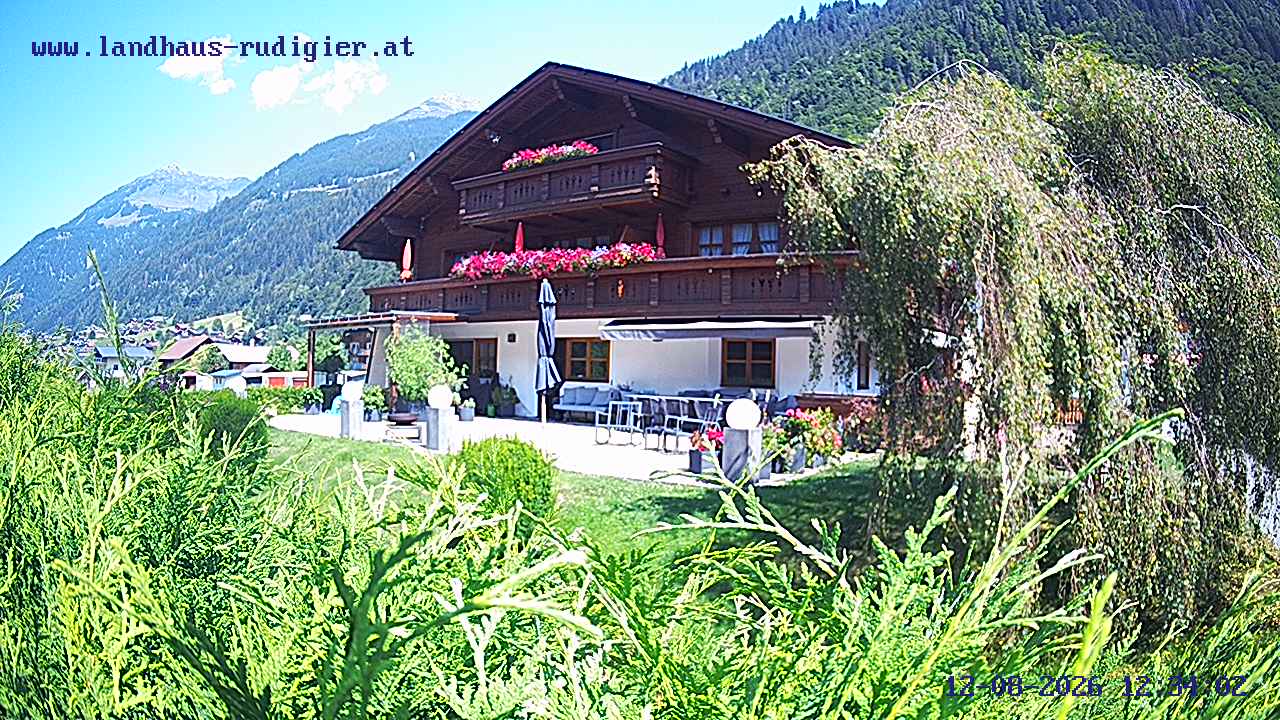 Gortipohl | Landhaus Rudigier