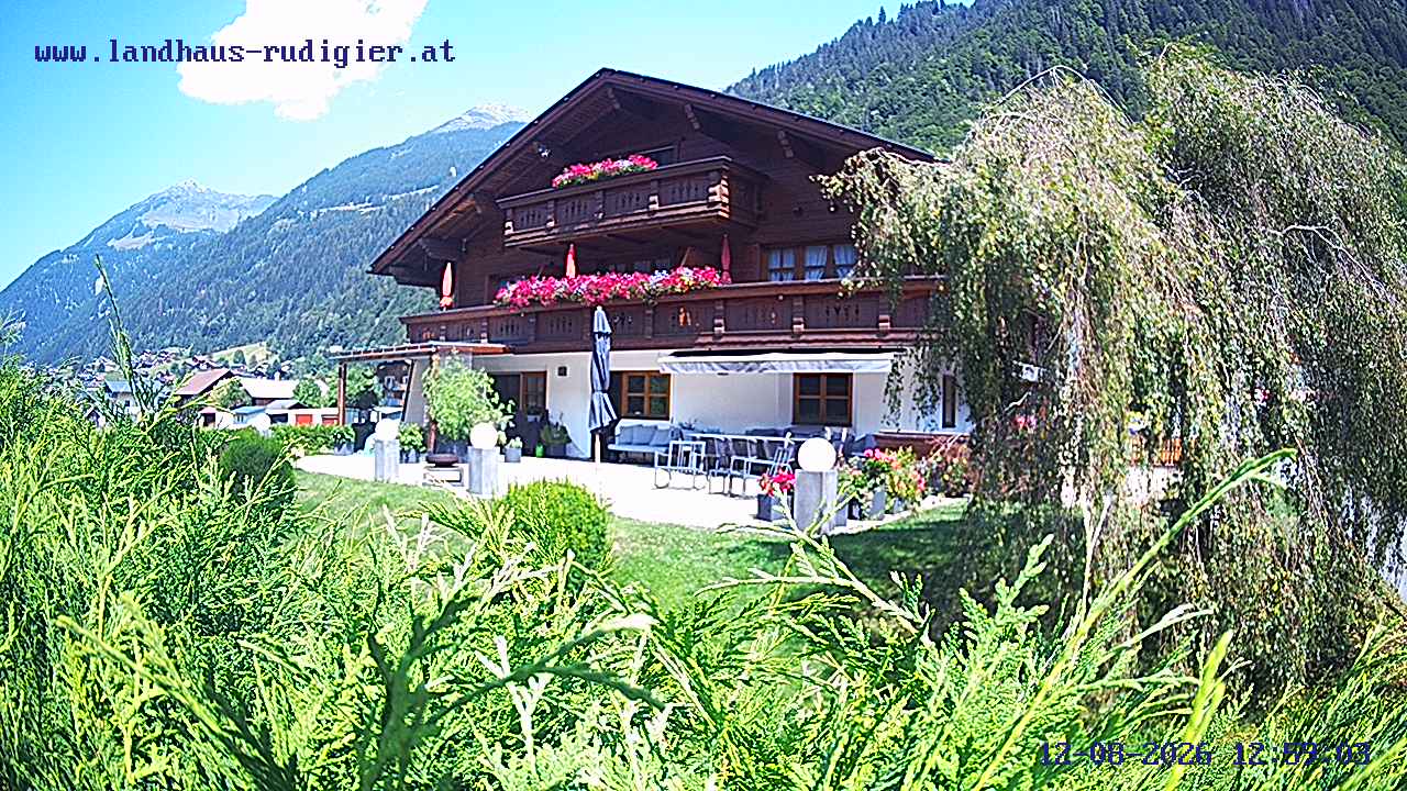 Gortipohl | Landhaus Rudigier