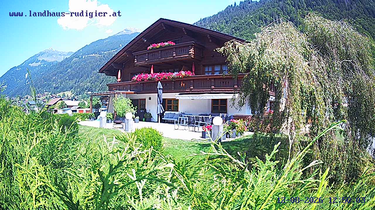 Gortipohl | Landhaus Rudigier
