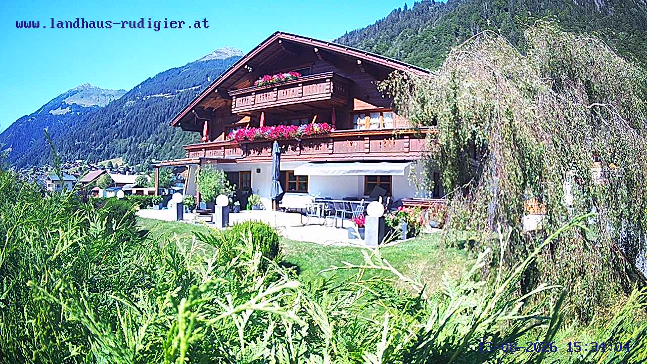 Gortipohl | Landhaus Rudigier