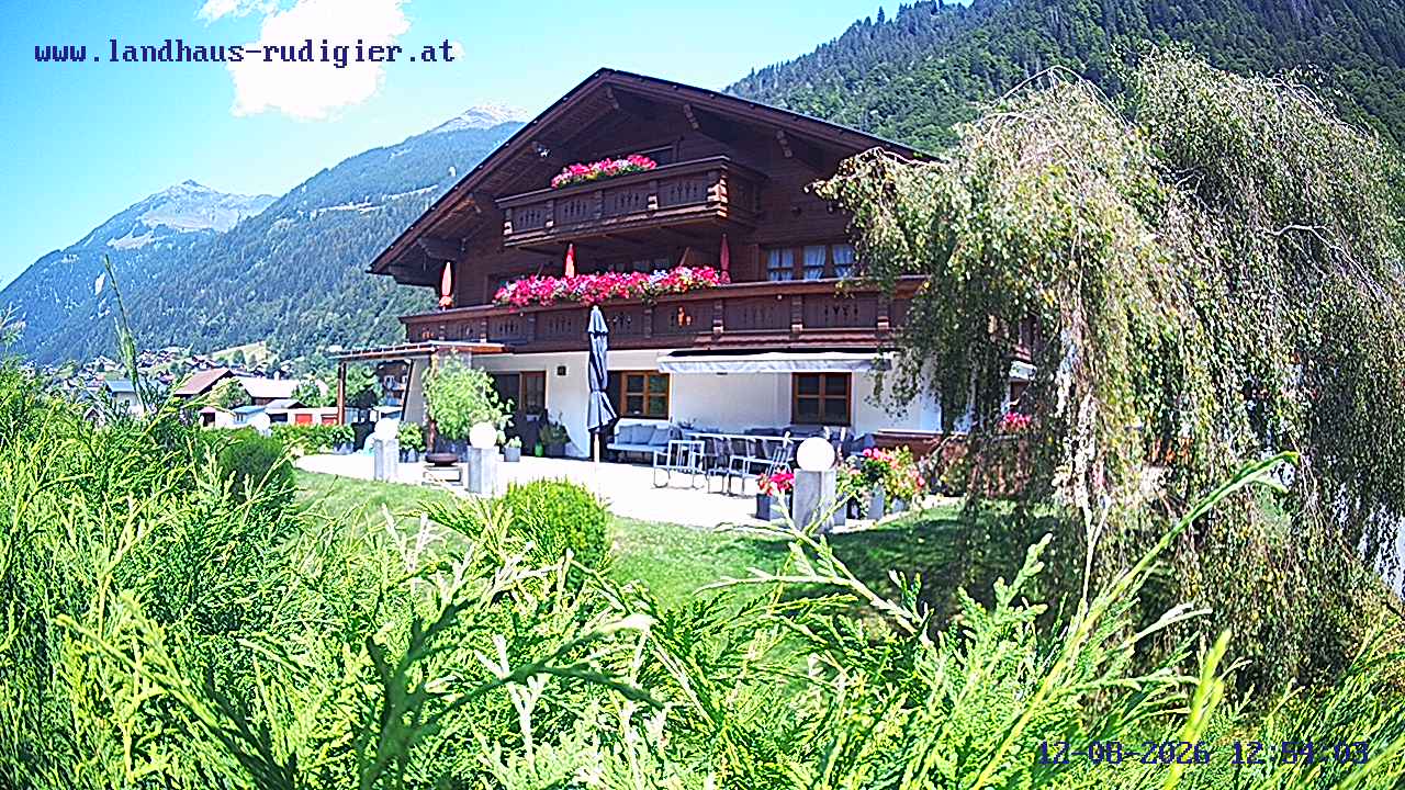 Gortipohl | Landhaus Rudigier