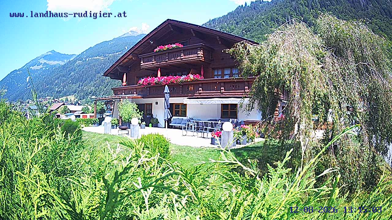 Gortipohl | Landhaus Rudigier