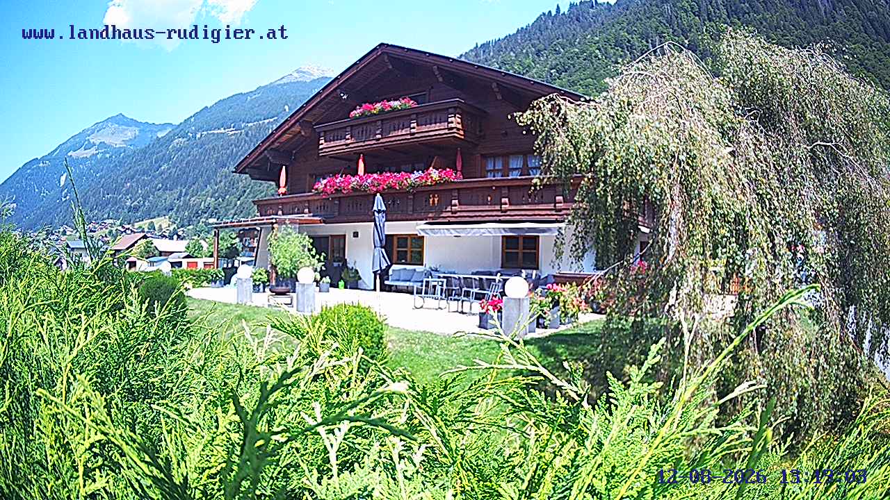 Gortipohl | Landhaus Rudigier