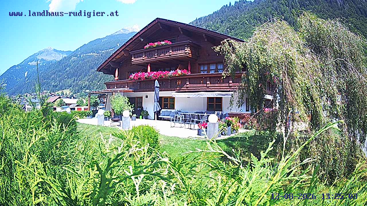 Gortipohl | Landhaus Rudigier