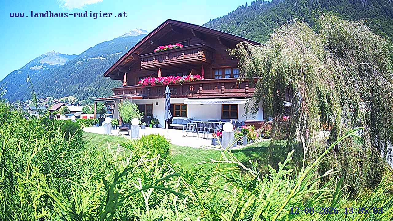 Gortipohl | Landhaus Rudigier