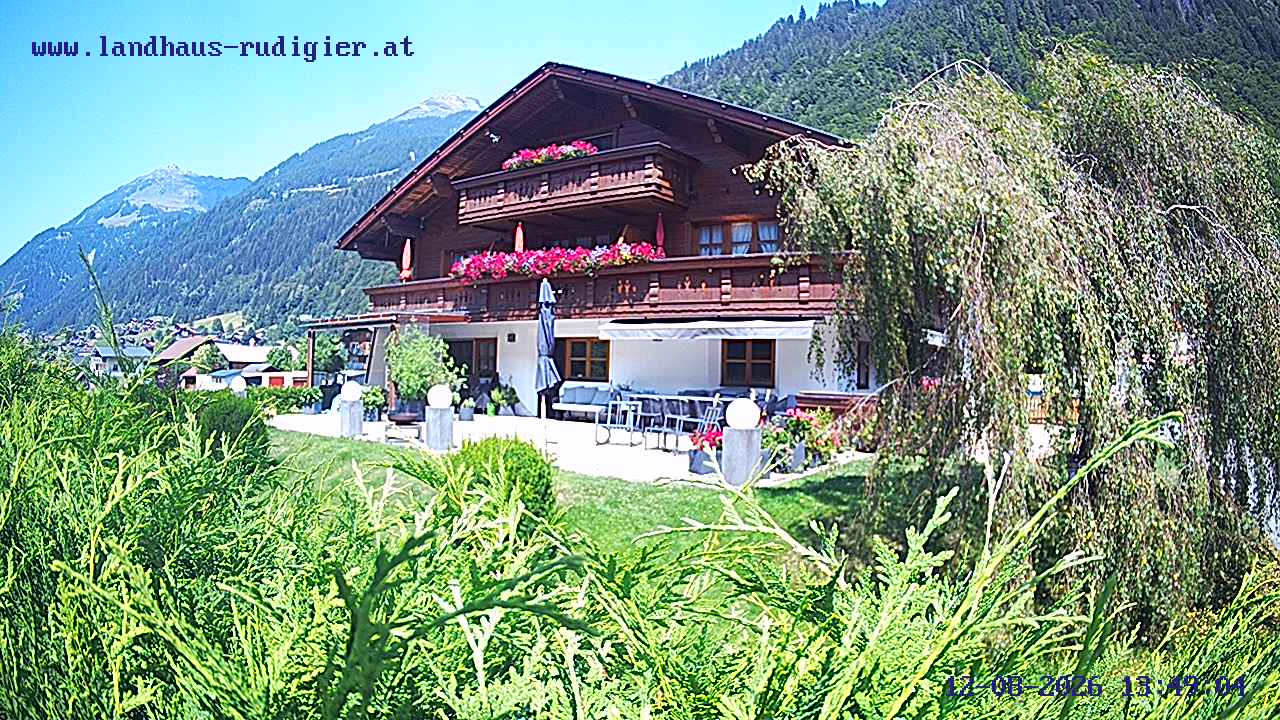 Gortipohl | Landhaus Rudigier
