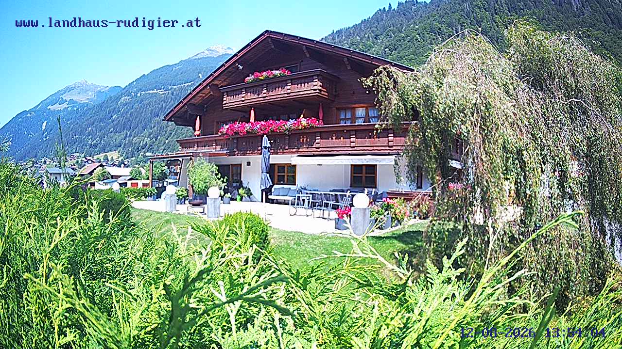 Gortipohl | Landhaus Rudigier