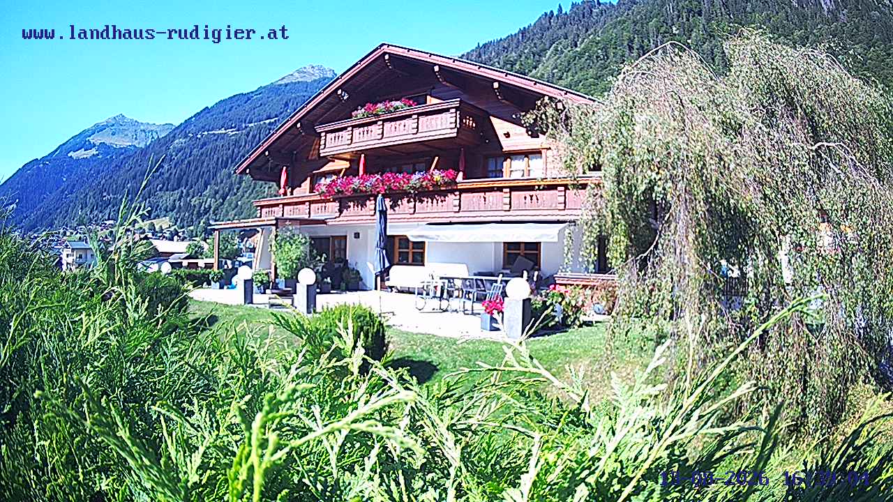 Gortipohl | Landhaus Rudigier
