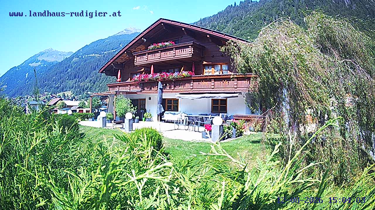 Gortipohl | Landhaus Rudigier