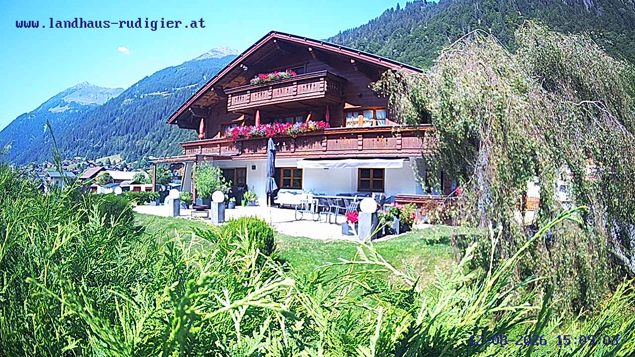 Gortipohl | Landhaus Rudigier