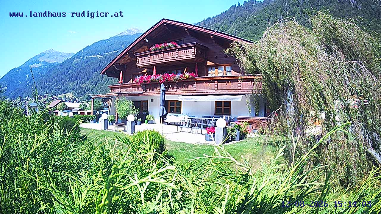 Gortipohl | Landhaus Rudigier