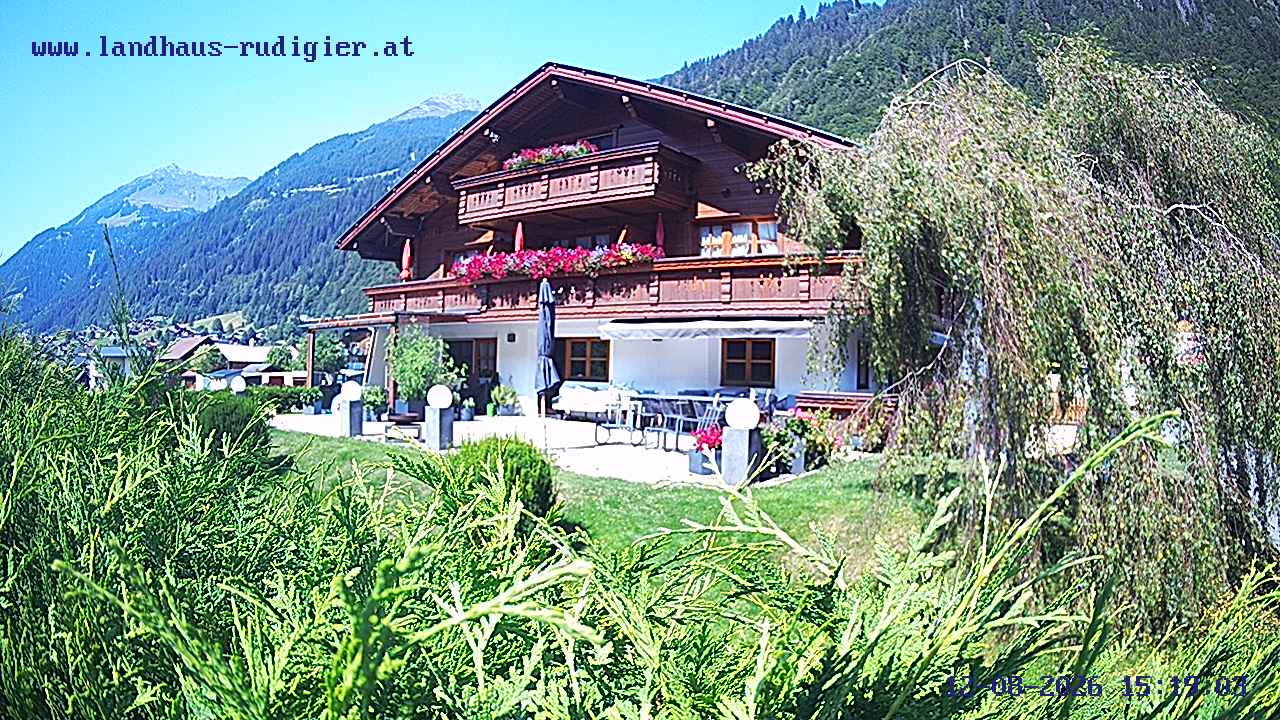 Gortipohl | Landhaus Rudigier